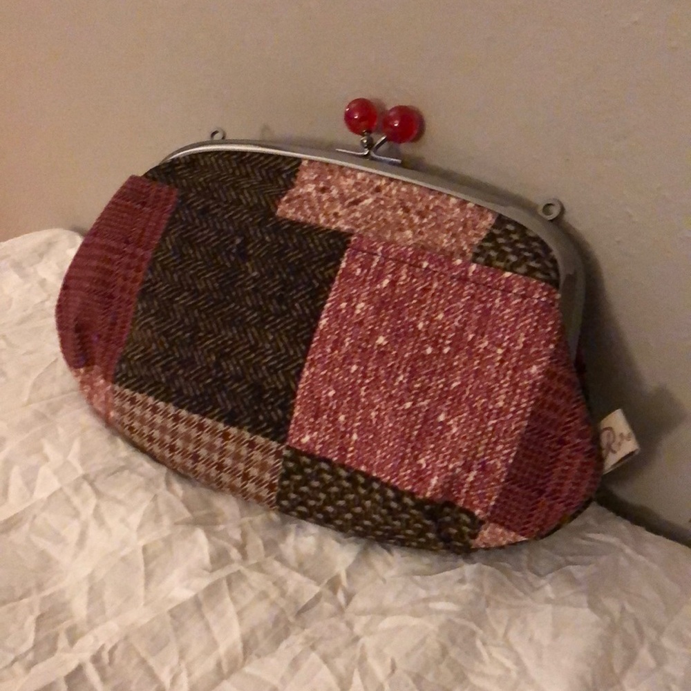 Clutch Purse